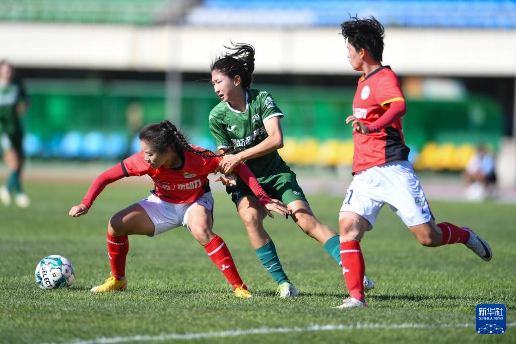 足球职业联赛：女足豪门齐聚国际大赛的简单介绍