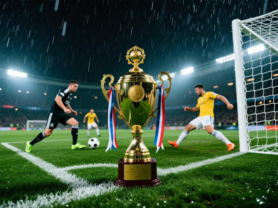 萨拉赫巅峰对决，Ning与90激战拜仁分钟，高光表现胜负难料！